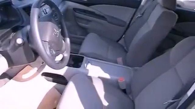 2013 Honda CR-V Gonzales LA смотреть онлайн