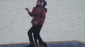 F2D new generation / Alyona Polyakova & Ivan Boroda