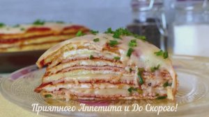 Так яйца готовит мало кто, а зря! Попробуйте! 🥚✨