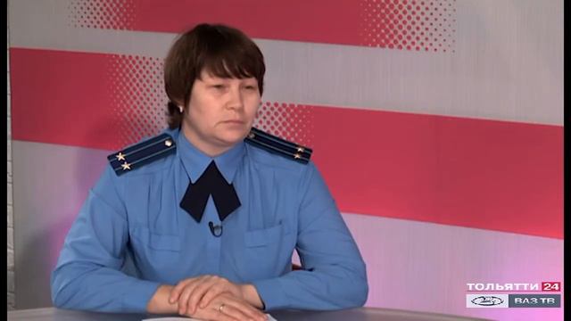 «Интервью» Татьяна Нестерова 02.11.2020