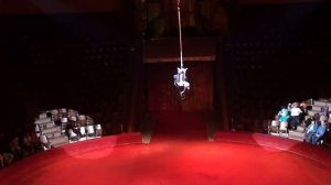 Анна Плутахина, номер на кольце, Киев