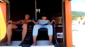 Архипо-Осиповка 11.06.2016 Моушн сфера.