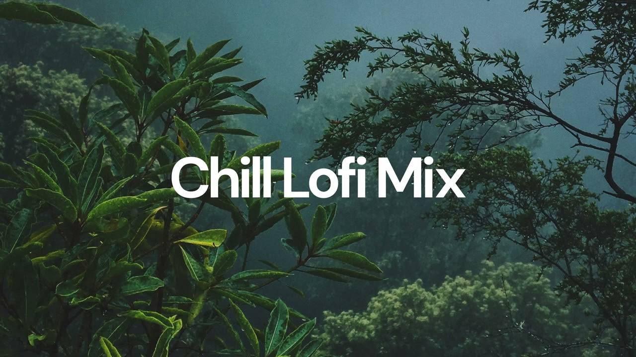 🎵 Chill Lofi Mix / Музыка для отдыха и хорошего настроения / Hip Hop Beats