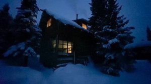 Байкал зимой 2021