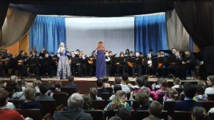💐Навстречу весне. Выпуск 9.