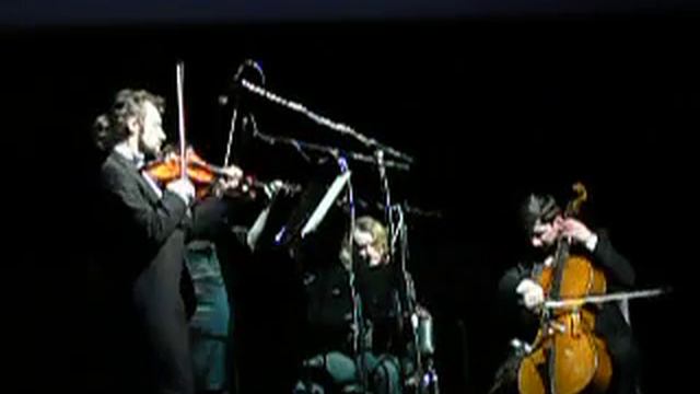 Ансамбль Петра Воронова, 26.12.09, ЦДХ смотреть онлайн