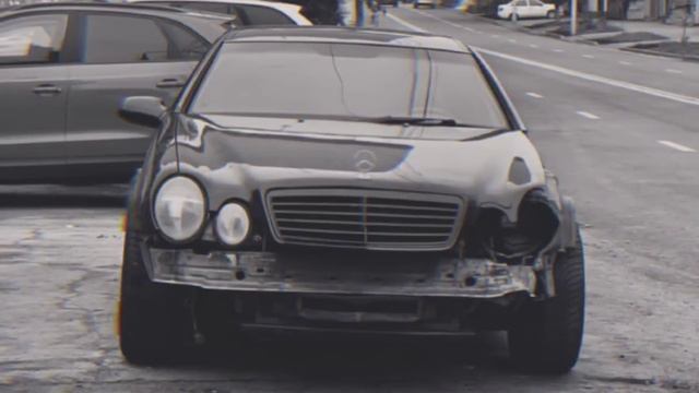 CUPREOUS - Nicotine (Prod. by DJ WESSTAG) (Slowed) смотреть онлайн