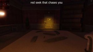 DOORS SEEK CHASE VS 12 DIFFERENT SEEK CHASES