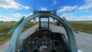DCS World. СУ-27.  6 уничтоженных за вылет. SU-27. 6 kills.