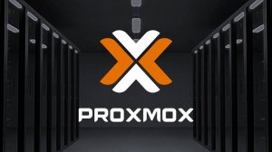 Proxmox VE - Резервное копирование виртуальных машин - 3 часть - Перемещение