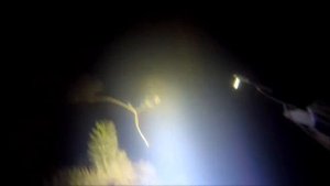 Подводная охота на Дону