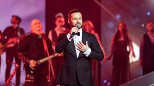 Александр Еловских / МАМА / 08 марта 2025