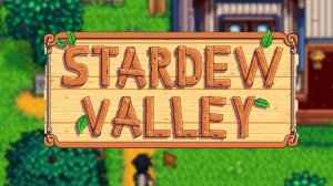 Stardew Valley игра Nintendo switch