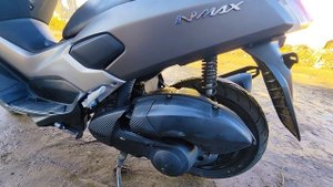 Yamaha NMAX SED6J-007256