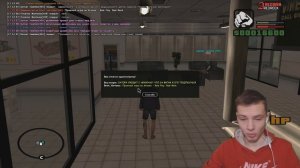 РЕАКЦИЯ АДМИНИСТРАЦИИ НА УХОД BATHORY С ARIZONA RP - GTA SAMP