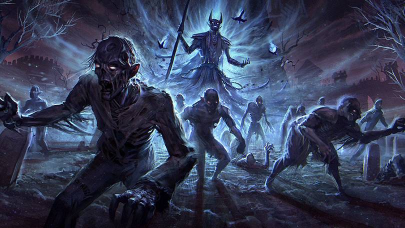 Вурдалак смотреть онлайн