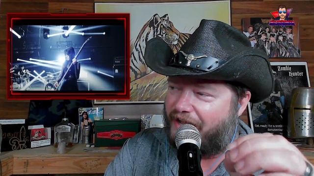 BAND-MAID with The Warning / SHOW THEM (Official Music Video) Reaction смотреть онлайн