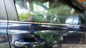 БЫСТРЫЙ ГИДРОФОБ ВМЕСТО АНТИДОЖДЯ. FH MAD DROPS