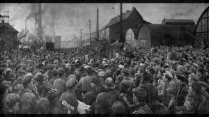 Видеофильм о Путиловском храме, снятый в рамках программы "Духовное возрождение"