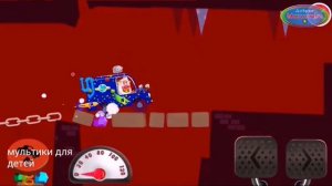 Добрые машинки / мультик для детей