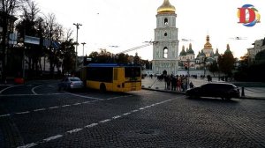 Пазлы городской транспорт и Поезда для детей / Мультики про машинки - развивающее видео