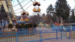 Сохраним курорт Кисловодск! Мы против "Солнечной долины"!!! 9.03.2025 г.