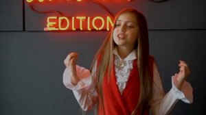 Юлия Гаврилова : Не теряй