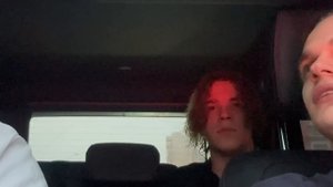 ИСКУССТВО ВЛОГ SCALLY MILANO & UGLYSTEPHAN