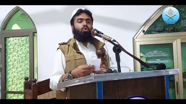 Akhrat ka gham | آخرت کا غم | Muhammad Bin Abdul Salam Bhutvi Islamic Scholar | Daska