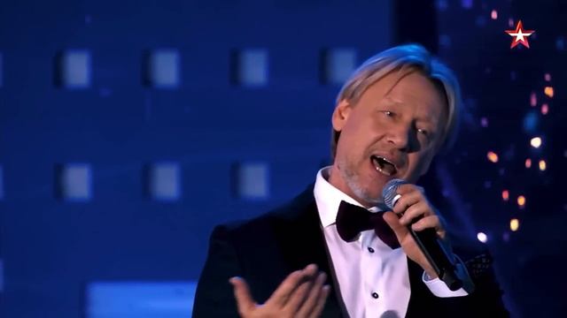 Алиса Супронова и Дмитрий Харатьян - Здесь и сейчас