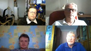 040 Беседа о строении мозга 23_03_2019