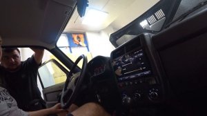 музыка в ниву legend 2024 фронт саб фальш пол две двадцатки