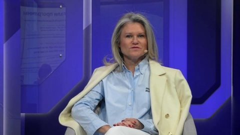 Презентация программы «Executive-коучинг и менторство»