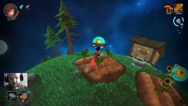 Deiland | #3 | Прохождение игры с комментариями смотреть онлайн