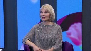 Интервью. Наталья Коваль. 8 марта 2025 г.