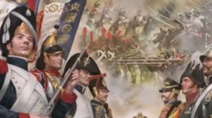 Н.Бурляев . Клеветникам России