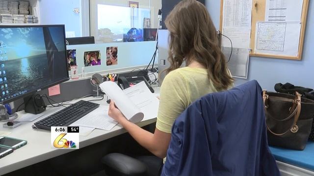 Cherry Tree Volunteer Fire Company and the unanswered call смотреть онлайн