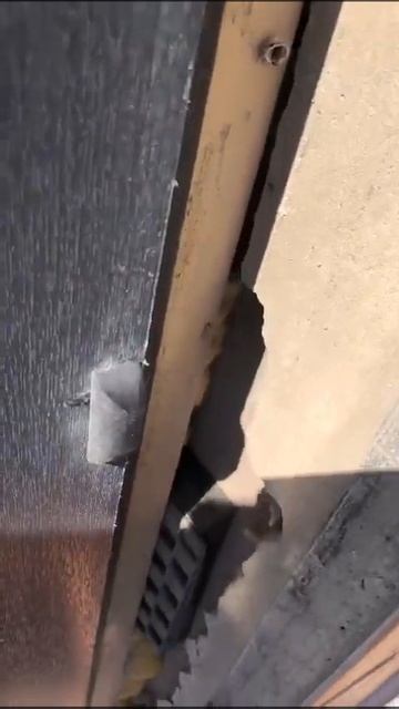 Дует от окна ПИК что сделать что бы стало теплее? смотреть онлайн