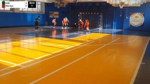 ФК КЭС 2013/14 (Невинномысск) - ФК Магнус 2013/14 (г.Ставрополь) 5:0 (Обзор матча)