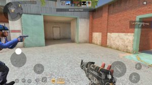 Standoff 2 Союзники / было сложно