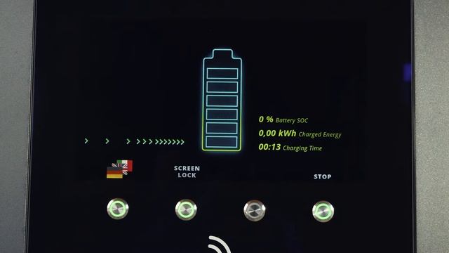 DC Public Charging | MINI How-To смотреть онлайн