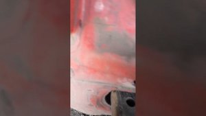 установка Фаркопа на ауди 80б4