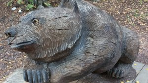 Капральев парк