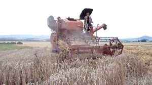 КОМБАЙН СК4 COMBNE SK4