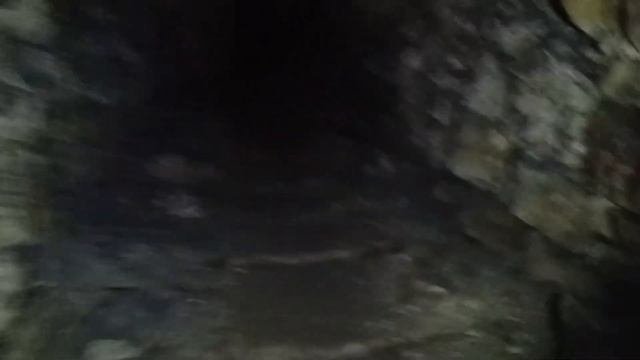 ПОЕЗДКА  В Девятовская каменоломня