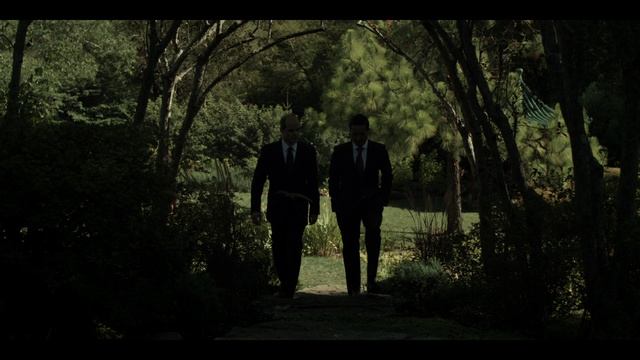 Карточный домик 2 сезон 7 серия сериал 2014