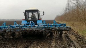 Культиватор ярославич кбм 6 нус