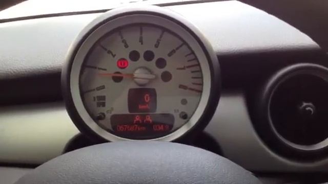 Probléme démarrage mini cooper 1,6 120 смотреть онлайн