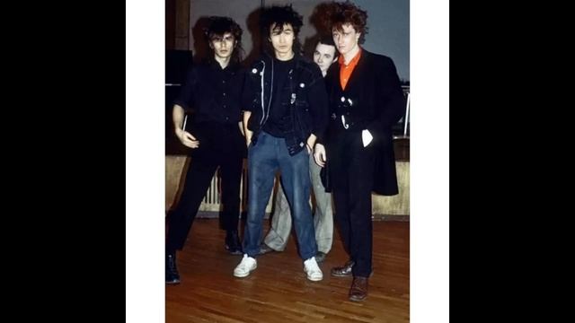 Виктор Цой - Закрой за мной дверь акустика 1988 год смотреть онлайн