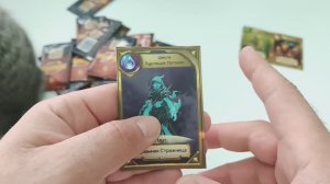 ЗАКЛИНАТЕЛИ ДИКСИ РАСПАКОВКА